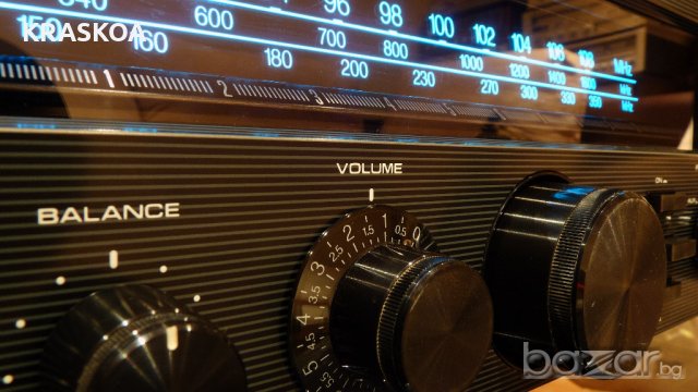 SANYO DCX-1950L, снимка 7 - Ресийвъри, усилватели, смесителни пултове - 18448799