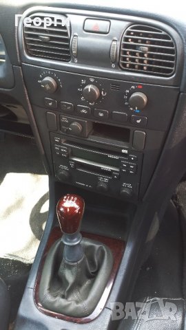 Volvo S40/V40 Facelift На Части, снимка 5 - Части - 21688703