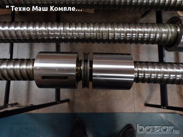 Винтовосъчмени двойки, снимка 4 - Други машини и части - 14382681