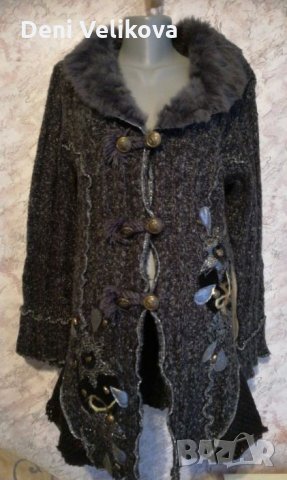 Жилетка, снимка 6 - Жилетки - 23826808