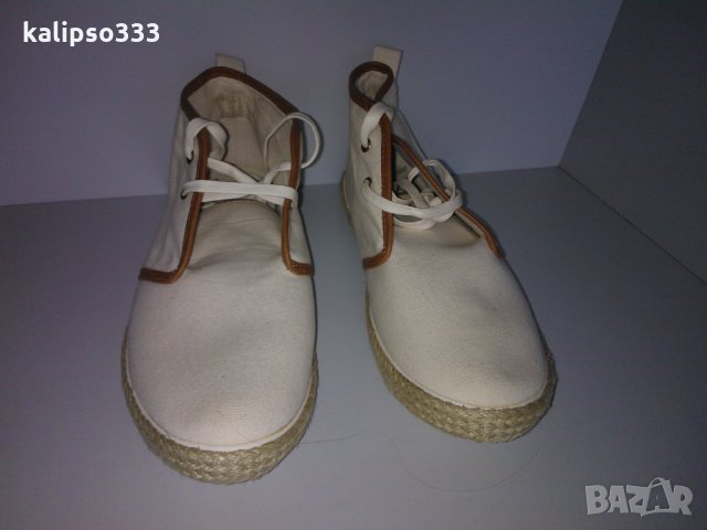 Asos оригинални обувки, снимка 2 - Други - 24473490