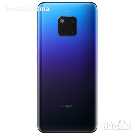 HUAWEI MATE 20 PRO 128GB + 6GB RAM, снимка 3 - Huawei - 23346179