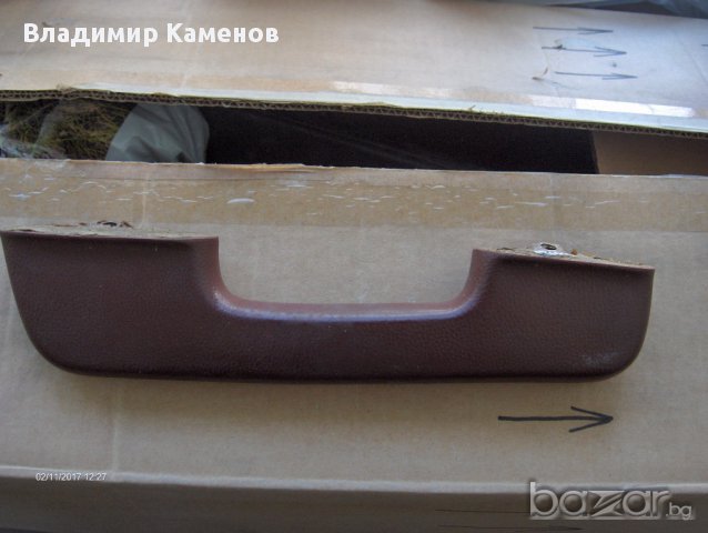 Мерцедес W115 - продавам части от салона 2, снимка 7 - Части - 10534234