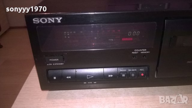 sony tc-k511s-japan-3head-dolby s-deck-2motor-внос швеция, снимка 6 - Декове - 25652812