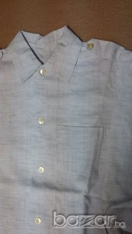 Мъжки ризи, снимка 11 - Ризи - 19986814