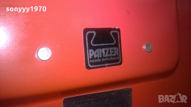 panzer-made in holland-каса/сеиф-внос холандия, снимка 13 - Оборудване и аксесоари за оръжия - 25783130