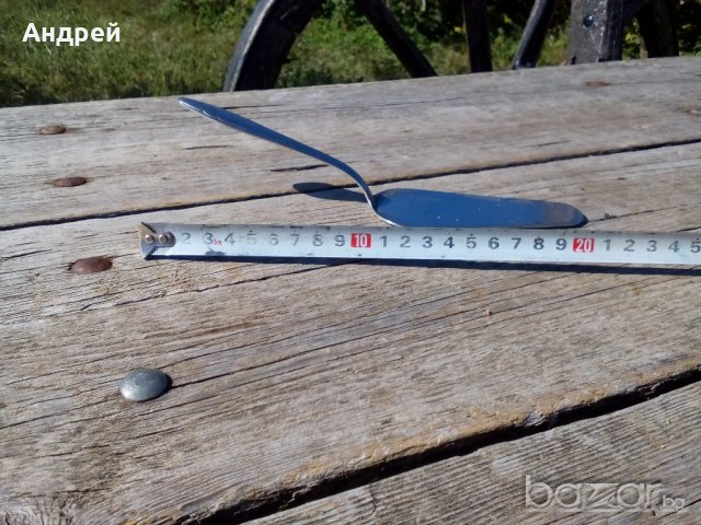 Кухненска шпатула