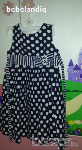 Модерна дама - за 4-5 г., снимка 4 - Други - 19571987