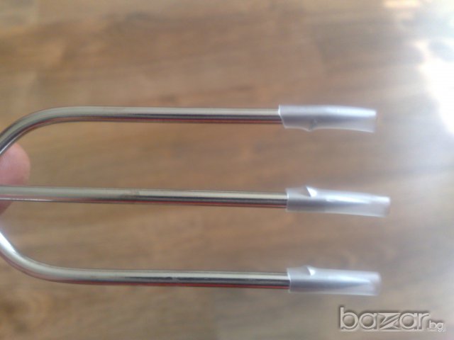 Тризъбец, снимка 2 - Водни спортове - 7480580