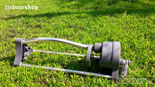 Градински разпръсквач осцилиращ , снимка 2 - Напояване - 17963213