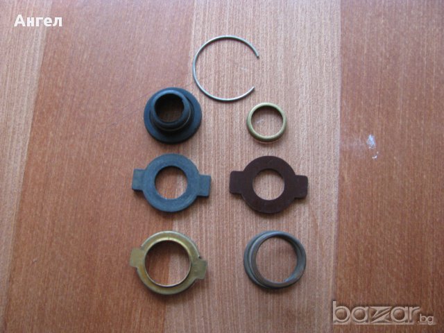 Дребни части за Москвич/ Части За Москвич/Москвич 2140/ 412, снимка 2 - Части - 8536393