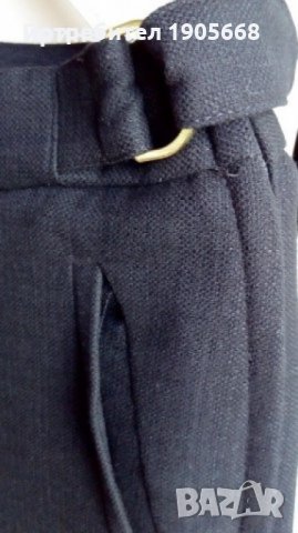 Дамски панталон на Н&М, снимка 2 - Панталони - 23049215