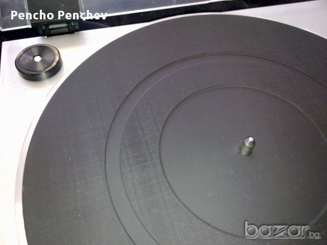 Грамофон JVC L-A21, снимка 4 - Грамофони - 17354557