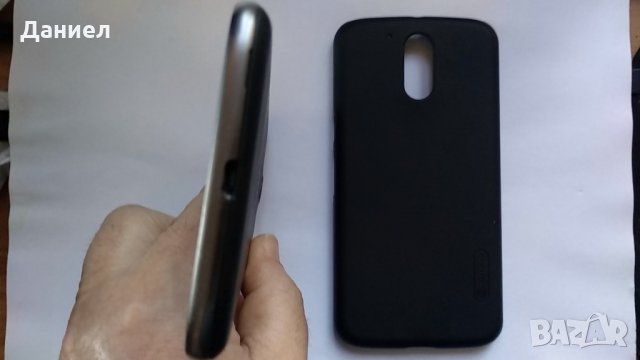 Motorola Moto G4, снимка 5 - Motorola - 21509665