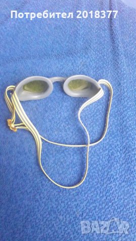 Очила за плуване- ARENA , снимка 7 - Водни спортове - 25306557