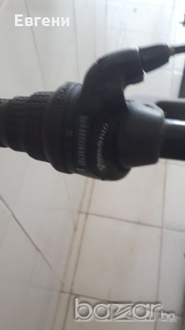 Велосипед крос номад, снимка 3 - Велосипеди - 19219224