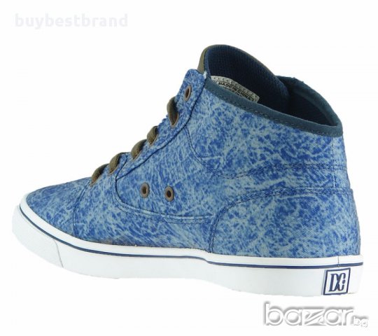 Dc Shoes Bristol 36 номер, снимка 2 - Кецове - 15132195