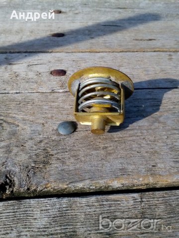 Термостат ЛАДА,LADA, снимка 2 - Аксесоари и консумативи - 19504272