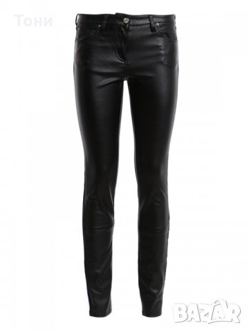  Слим дънки Roberto Cavalli BKJ209 , снимка 17 - Дънки - 24377490