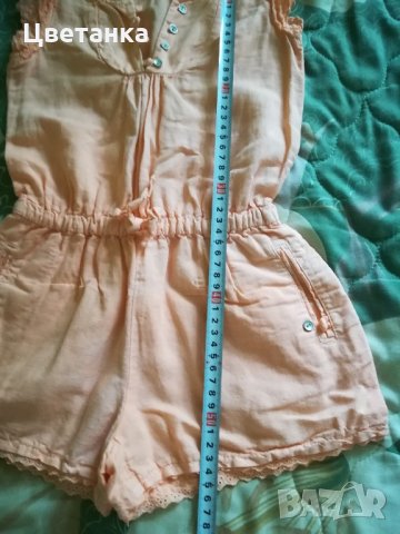 Детски рокли и гащиризон, снимка 13 - Детски рокли и поли - 22144900