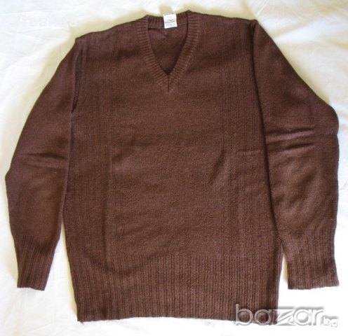 Плетени пуловери, дамски и мъжки, снимка 13 - Блузи с дълъг ръкав и пуловери - 19021862