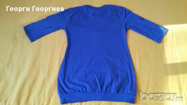 Дамска блуза Abercrombie & Fitch /Аберкромби енд фич, 100% оригинал, снимка 10 - Тениски - 17970846