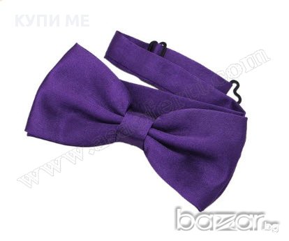 Мъжки и детски папионки различни цветове, снимка 5 - Други - 16542195