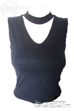 ТОП НА KIKIRIKI топ PIMKIE , снимка 4 - Корсети, бюстиета, топове - 13871862