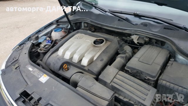 фолксваген поло 1.9тди 131к.с.07г.БЛТ/vw polo 1.9tdi 131h.p 07y.BLT, снимка 7 - Автомобили и джипове - 21674856