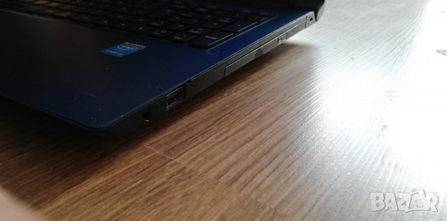 Продавам лаптоп Lenovo 305, снимка 9 - Лаптопи за дома - 25034618