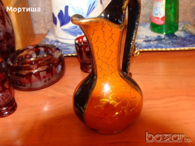  Красива каничка за колекционери , снимка 3 - Колекции - 21195469