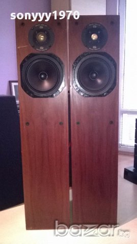 monitor audio-92/26/20см-made in england-внос англия, снимка 3 - Тонколони - 12744338