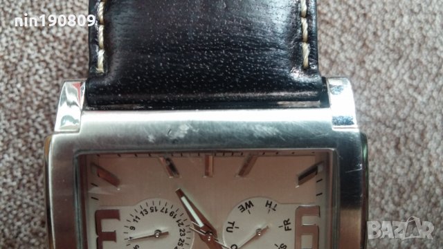 Часовник Kenneth Cole  Unisex KC1290, снимка 5 - Други - 22078934