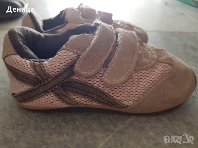 Маратонки OLD NAVI 25н, снимка 2 - Детски маратонки - 26161345