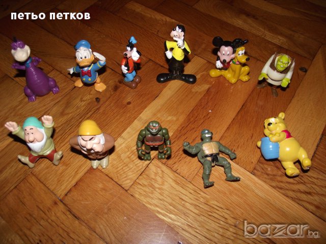 стикери Панини, снимка 9 - Колекции - 17202036