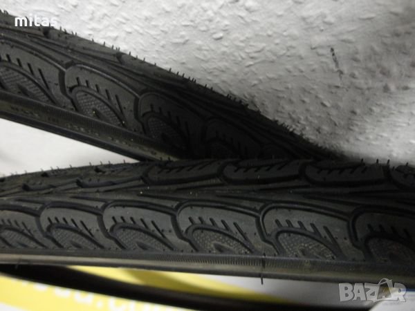 Външни гуми за велосипед колело HOOK със защита от спукване, снимка 7 - Части за велосипеди - 11375692