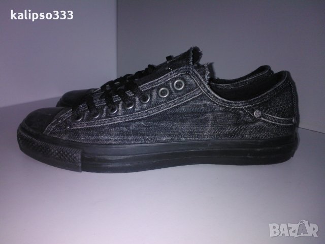 Converse оригинални спортни обувки, снимка 3 - Кецове - 24478256