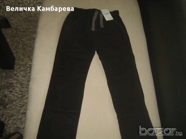 Джинси ZARA, снимка 2 - Детски панталони и дънки - 8576852