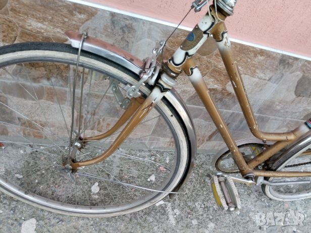 Ретро велосипед KTM, снимка 5 - Велосипеди - 23061617