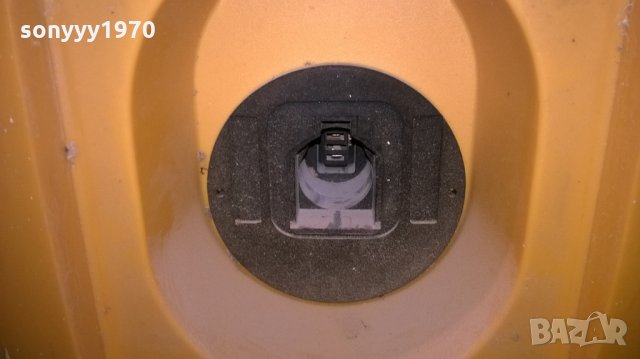 dewalt-made in germany-строително радио-внос англия, снимка 16 - Ресийвъри, усилватели, смесителни пултове - 23429379