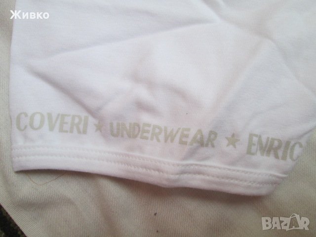 Enrico Coveri нови тениски, с етикет., снимка 11 - Тениски - 21941136