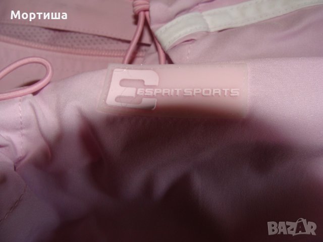  E S P R I T Нов Дамски спортен екип, снимка 10 - Спортни екипи - 21789256
