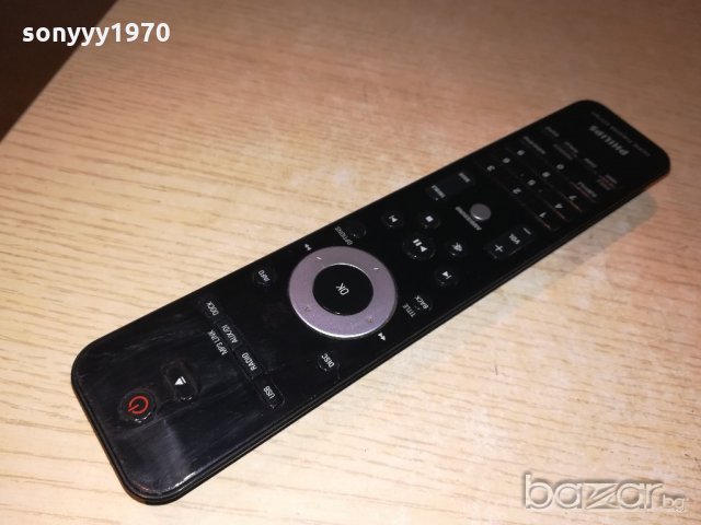 philips remote tv/audio-внос швеицария, снимка 3 - Други - 20697235