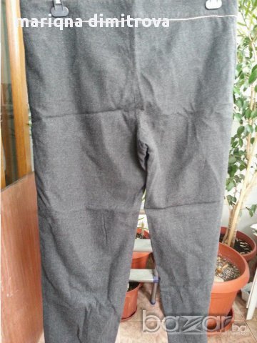 дамски вълнен панталон , снимка 5 - Панталони - 12021020