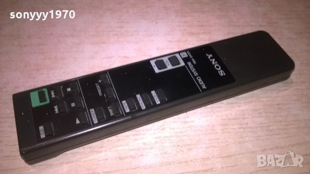 sony rm-s455 audio system remote-внос швеицария, снимка 3 - Други - 25036103