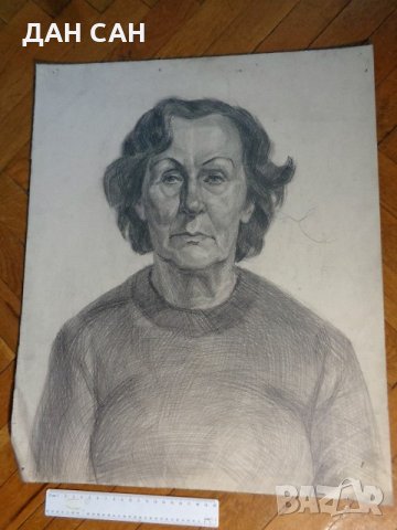 Етюди хора, снимка 11 - Картини - 20112388