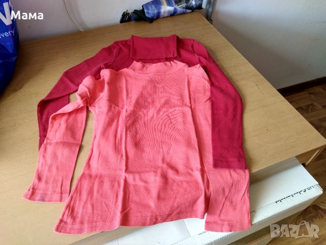 Пижамки+блузки, снимка 6 - Детски пижами - 25422580