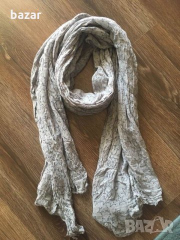 Шалове, снимка 6 - Шапки - 22877970