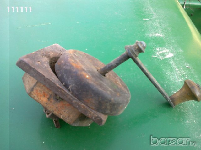 Старина мелничка, снимка 3 - Колекции - 17813160