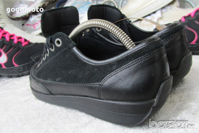 ARA® original LUFTPOLSTER,N- 37, made in GERMANY, висококачествена естествена кожа, снимка 14 - Дамски ежедневни обувки - 17029853